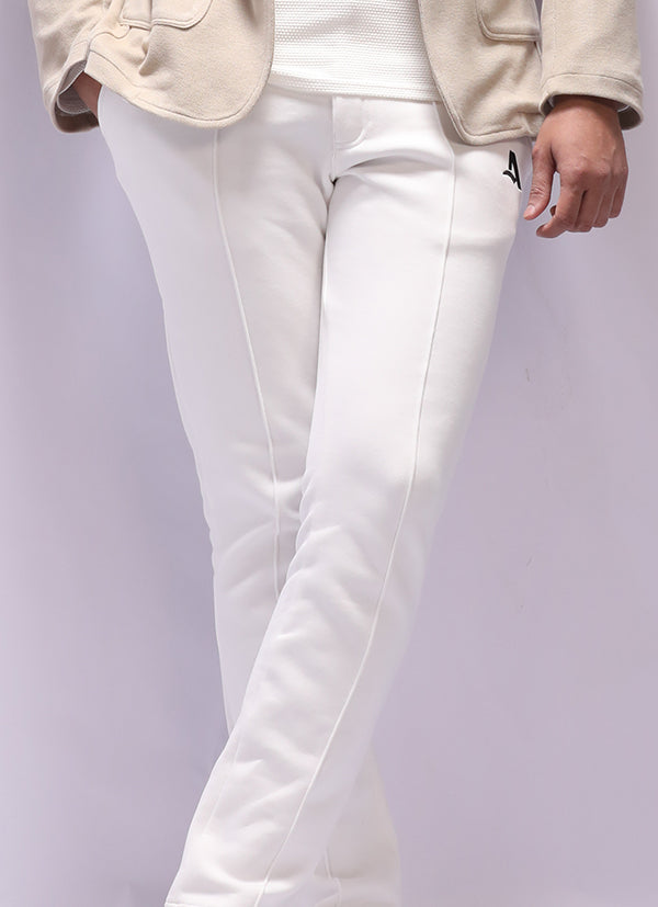 Silk motion - A men straight leg pant - Model 9001
