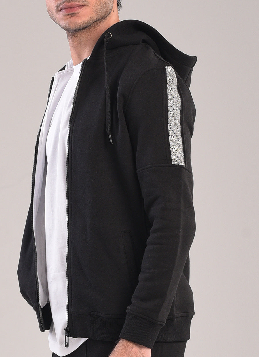 Max boost - Jacket with a long sleeves Model 800
