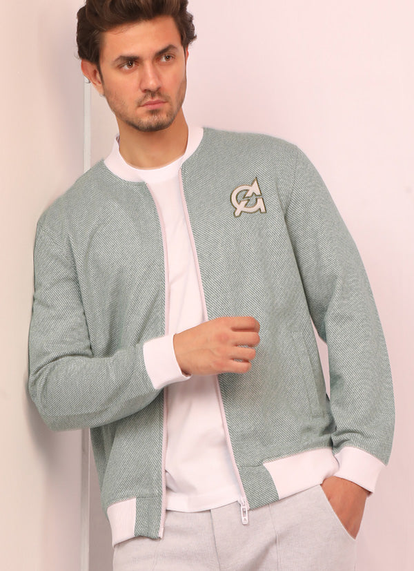 Momentum drive - A jacket with a long sleeves - Model 810