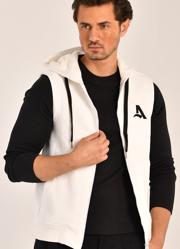 Force Move - A vest - Unisex - Model 3000